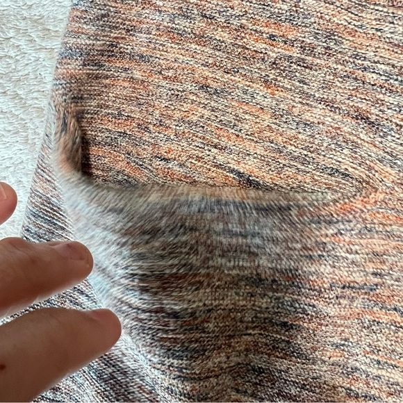 Madewell Womens Size XXS Marled Summer Ryder Cardigan Sweater - Picture 2 of 7